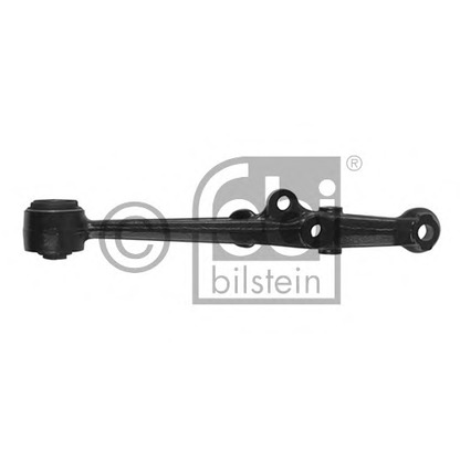 Foto Braccio oscillante, Sospensione ruota FEBI BILSTEIN 43135