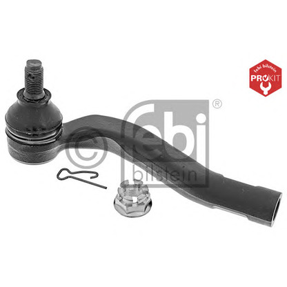 Photo Tie Rod End FEBI BILSTEIN 43157