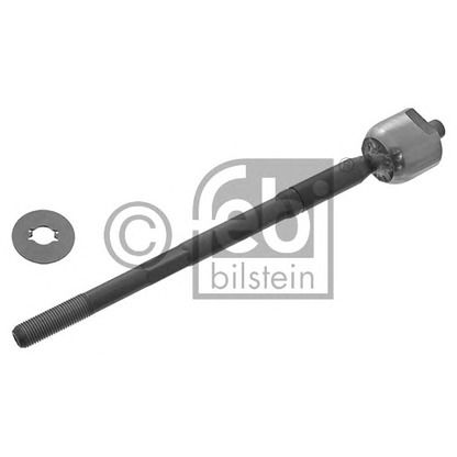 Foto Giunto assiale, Asta trasversale FEBI BILSTEIN 43195