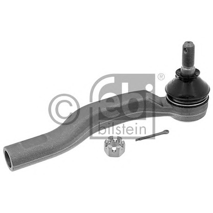 Photo Tie Rod End FEBI BILSTEIN 43219