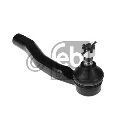 Photo Tie Rod End FEBI BILSTEIN 43232