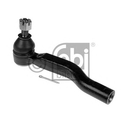 Photo Tie Rod End FEBI BILSTEIN 43246