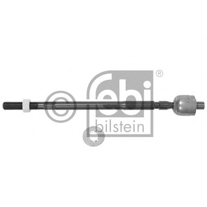 Foto Giunto assiale, Asta trasversale FEBI BILSTEIN 43277