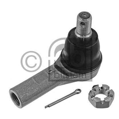 Photo Tie Rod End FEBI BILSTEIN 43353