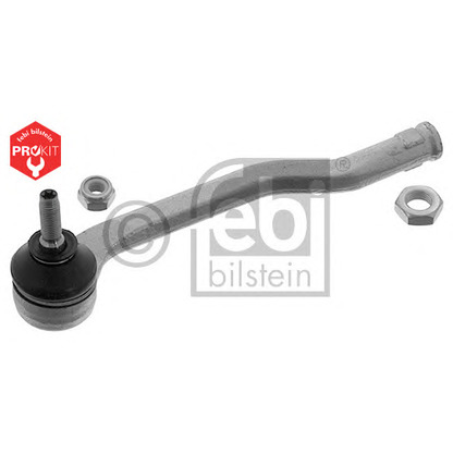 Photo Tie Rod End FEBI BILSTEIN 43443