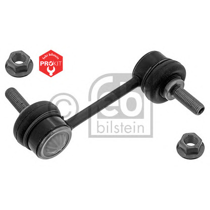 Photo Entretoise/tige, stabilisateur FEBI BILSTEIN 43452