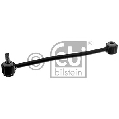 Photo Rod/Strut, stabiliser FEBI BILSTEIN 43460