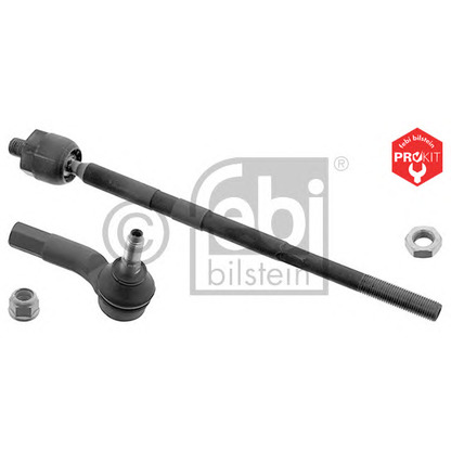 Foto Spurstange FEBI BILSTEIN 43464