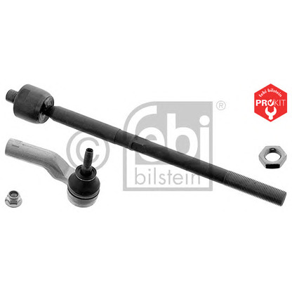 Foto Tirante trasversale FEBI BILSTEIN 43526