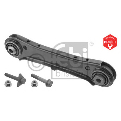 Foto Kit braccio oscillante, Sospensione ruota FEBI BILSTEIN 43544