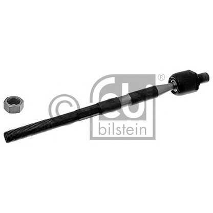 Photo Tie Rod Axle Joint FEBI BILSTEIN 43576