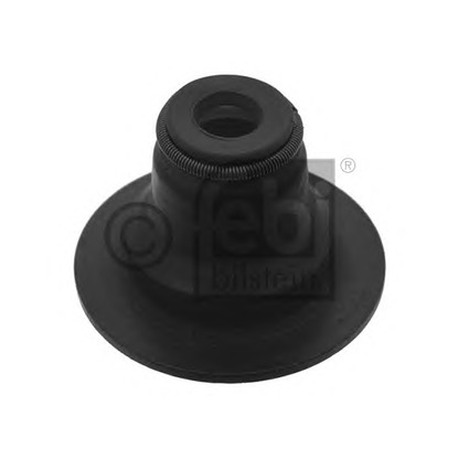 Photo Seal, valve stem FEBI BILSTEIN 43581