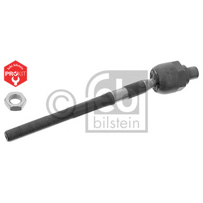 Foto Giunto assiale, Asta trasversale FEBI BILSTEIN 43630