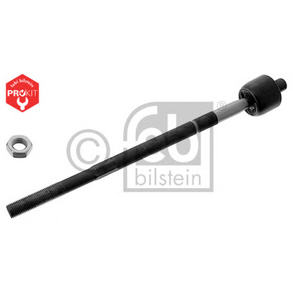 Foto Giunto assiale, Asta trasversale FEBI BILSTEIN 43643