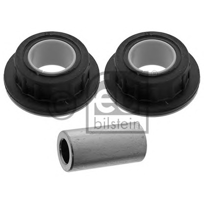 Foto Supporto, Braccio oscillante FEBI BILSTEIN 43651