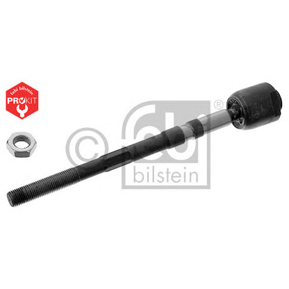 Foto Axialgelenk, Spurstange FEBI BILSTEIN 43666