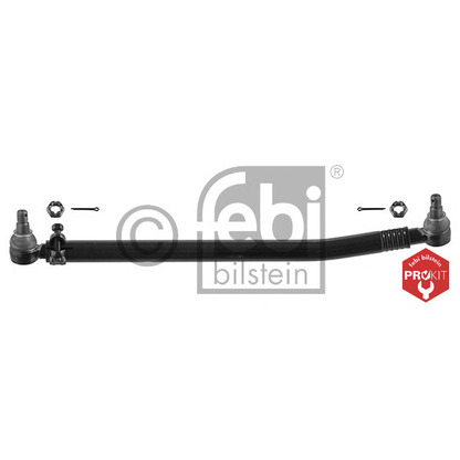 Foto Lenkstange FEBI BILSTEIN 43683