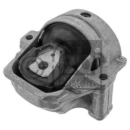 Photo Engine Mounting FEBI BILSTEIN 43702