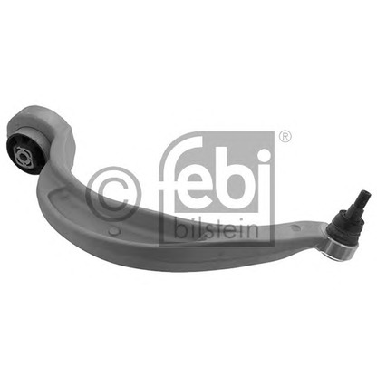 Photo Track Control Arm FEBI BILSTEIN 43734