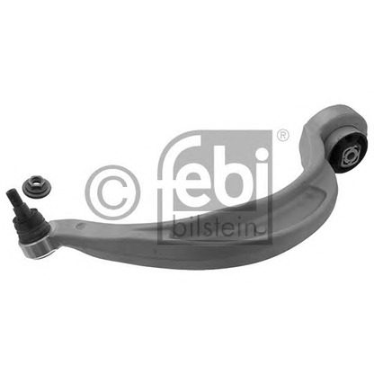 Photo Track Control Arm FEBI BILSTEIN 43741