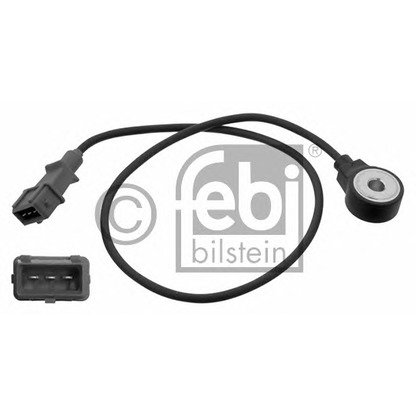 Foto Klopfsensor FEBI BILSTEIN 43772