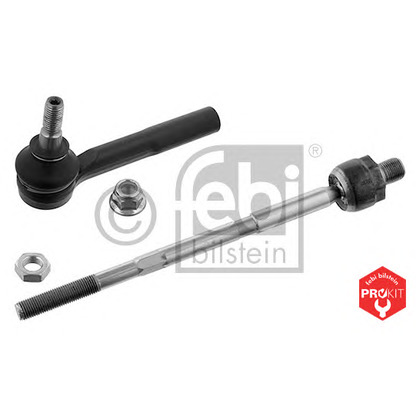 Photo Rod Assembly FEBI BILSTEIN 43779