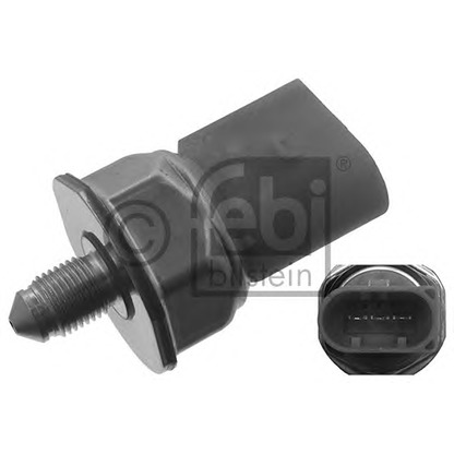 Photo Sensor, fuel pressure FEBI BILSTEIN 43782