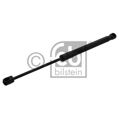 Foto Muelle neumático, maletero/compartimento de carga FEBI BILSTEIN 44002