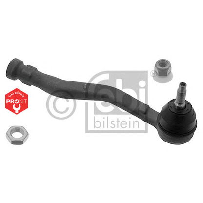 Foto Testa barra d'accoppiamento FEBI BILSTEIN 44185