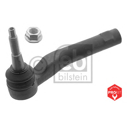 Foto Testa barra d'accoppiamento FEBI BILSTEIN 44245