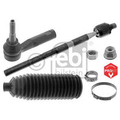 Foto Giunto assiale, Asta trasversale FEBI BILSTEIN 44338