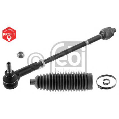 Foto Tirante trasversale FEBI BILSTEIN 44342