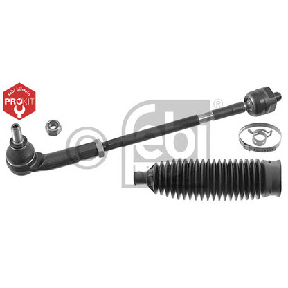 Foto Tirante trasversale FEBI BILSTEIN 44344