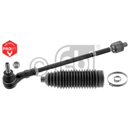 Foto Tirante trasversale FEBI BILSTEIN 44346