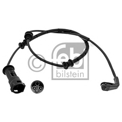 Foto Warnkontakt, Bremsbelagverschleiß FEBI BILSTEIN 44359