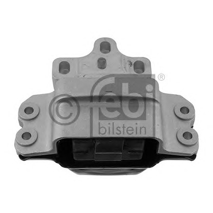 Foto Suspensión, transmisión automática FEBI BILSTEIN 44362