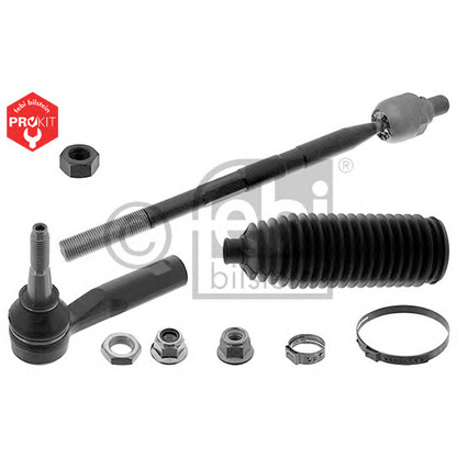 Foto Giunto assiale, Asta trasversale FEBI BILSTEIN 44447