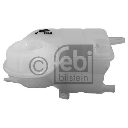 Foto Serbatoio compensazione, Refrigerante FEBI BILSTEIN 44510