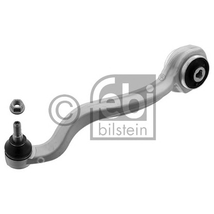 Foto Braccio oscillante, Sospensione ruota FEBI BILSTEIN 44518