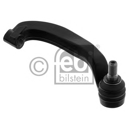 Photo Tie Rod End FEBI BILSTEIN 44584