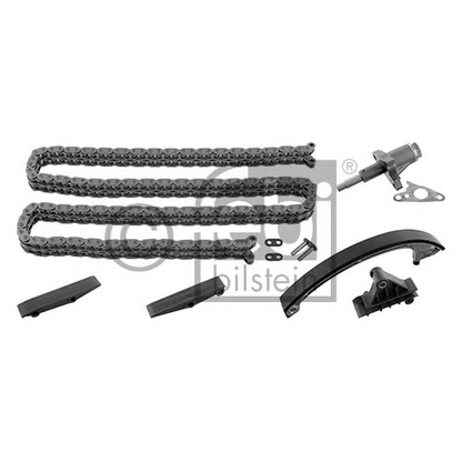 Photo Timing Chain Kit FEBI BILSTEIN 44960