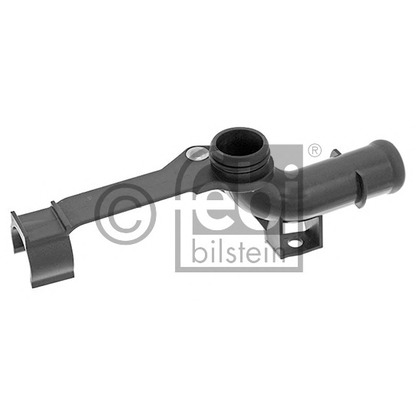 Foto Conducto refrigerante FEBI BILSTEIN 44985