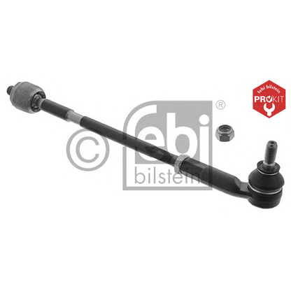 Photo Rod Assembly FEBI BILSTEIN 45010