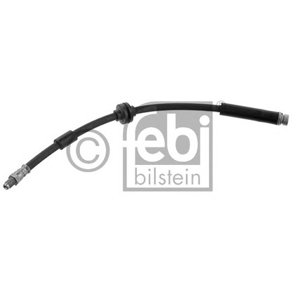 Photo Flexible de frein FEBI BILSTEIN 45066