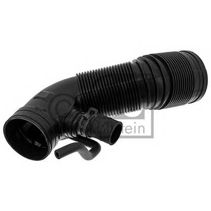 Foto Tubo flexible de aspiración, filtro de aire FEBI BILSTEIN 45077