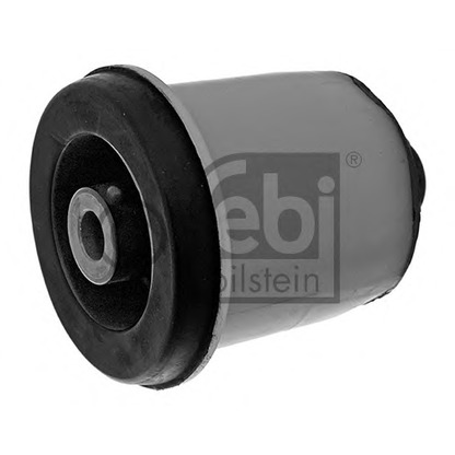 Photo Suspension, corps de l'essieu FEBI BILSTEIN 45087