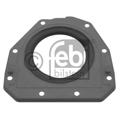 Photo Shaft Seal, crankshaft FEBI BILSTEIN 45216