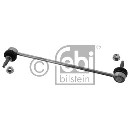 Photo Rod/Strut, stabiliser FEBI BILSTEIN 45219