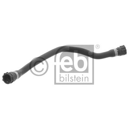 Фото Шланг радиатора FEBI BILSTEIN 45284