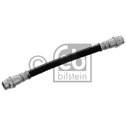 Фото Тормозной шланг FEBI BILSTEIN 45302